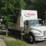Ryder Ryder